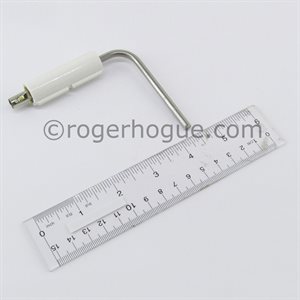 ELECTRODE DETECTION 2'' HONEYWELL