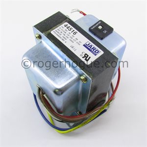 TRANSFORMATEUR 120/208/277/575V-24V 100VA