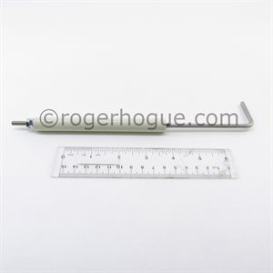FLAME ROD 9/16 X 5 POWER FLAME
