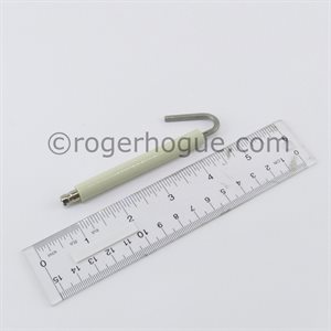 ELECTRODE DETECTION 3/8 X 3 POWER FLAME