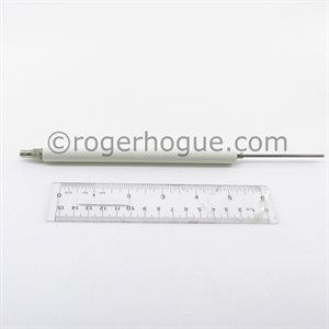 ELECTRODE 1/2 X 6