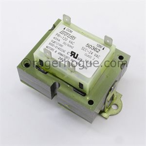 TRANSFORMATEUR 120V-24V 40VA