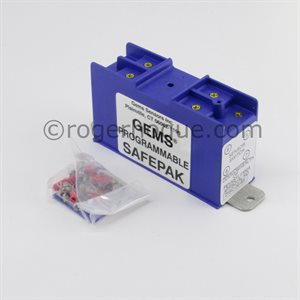 RELAIS PROGRAMMABLE SAFE-PAK