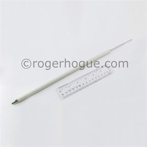 ELECTRODE 7/16 X 11 7/16 TODD