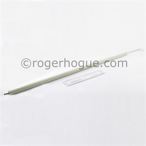 ELECTRODE 9/16 X 22 TODD
