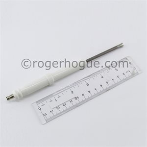 ELECTRODE DETECTION 4 1/2 WEBSTER