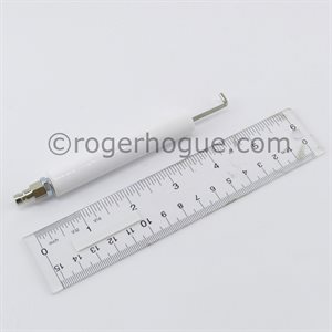 ELECTRODE 9/16 X 3 1/4 WEBSTER JB1-JB2