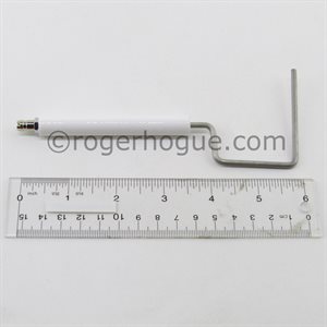 ELECTRODE DETECTION 7/16 X 3 1/4 WAYNE