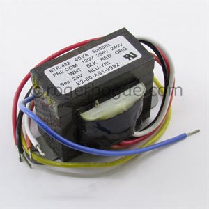 TRANSFO 120/208/240-24V 40VA