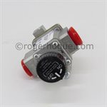 SOUPAPE DE SECURITE 1/2''