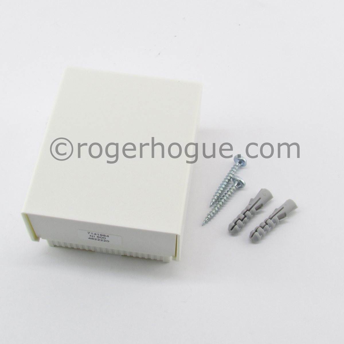 TEMPERATURE CONTROLS Les Contrôles Roger Hogue Québec Inc. — free download