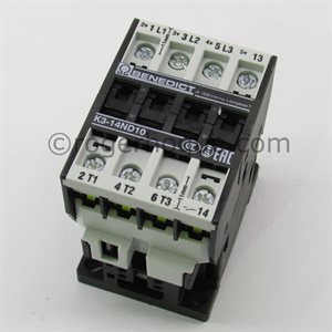 RELAIS K3-14ND10 120V