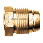 FERRULE 1/4'' (4590-069) COMPRESSION