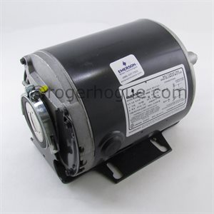 MOTEUR 1/4HP FAN 1725RPM