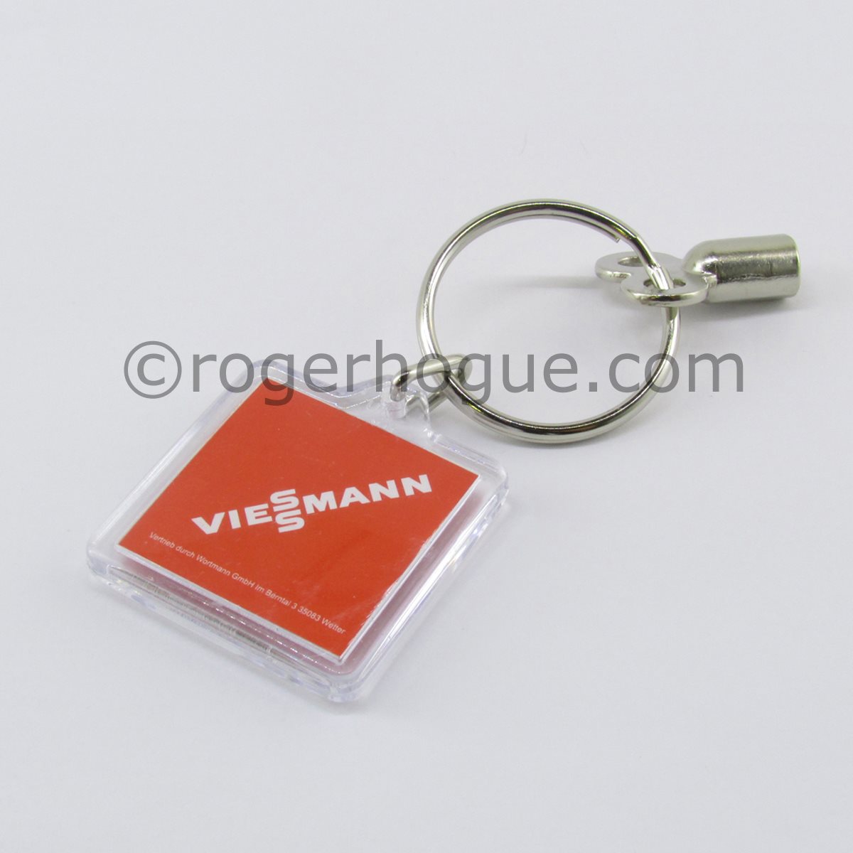 CLEF POUR PURGER ECHANGEUR