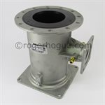 VENTURI GAZ/AIR NTH600