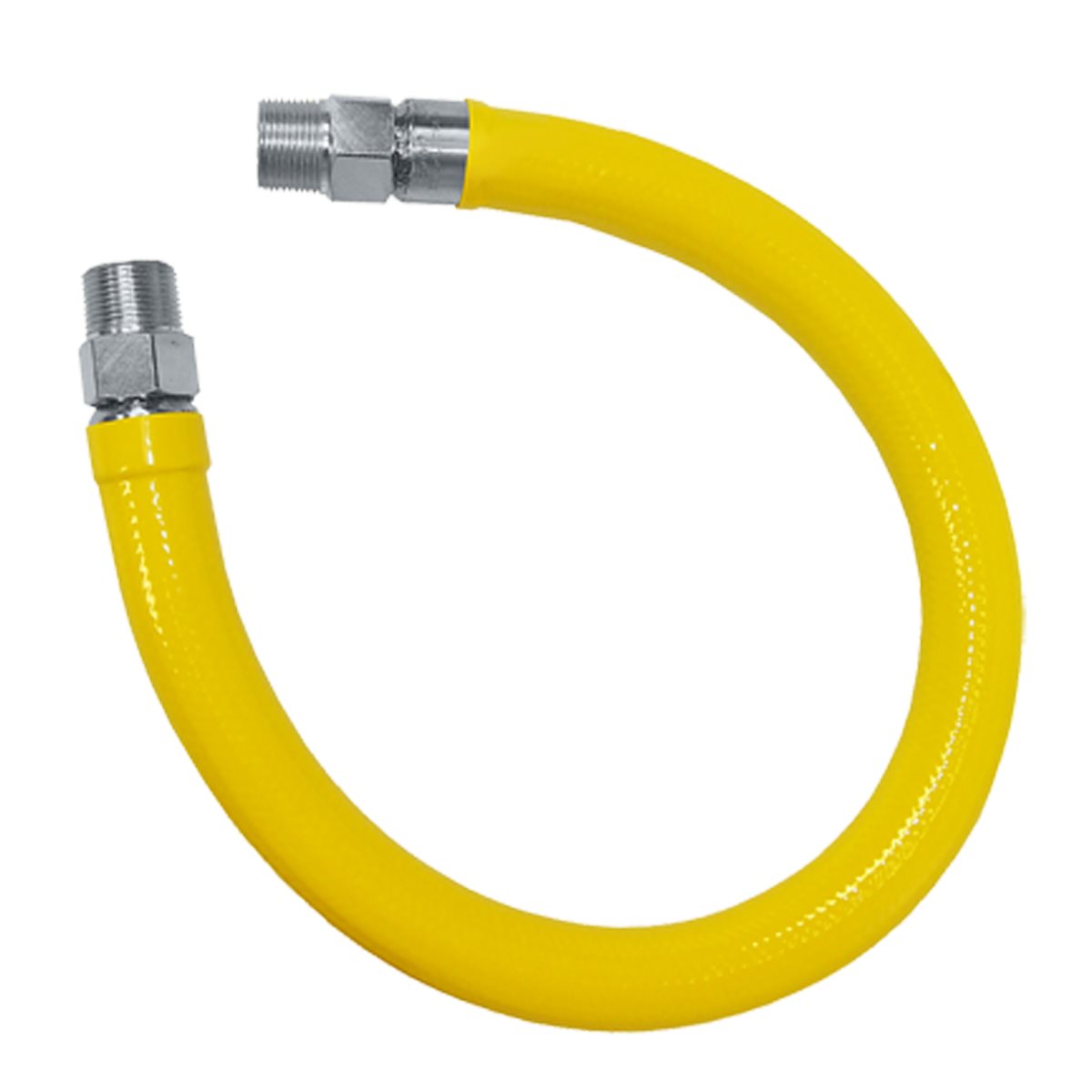 KITCHEN APPLIANCE GAS HOSES Les Contrôles Roger Hogue Québec Inc.