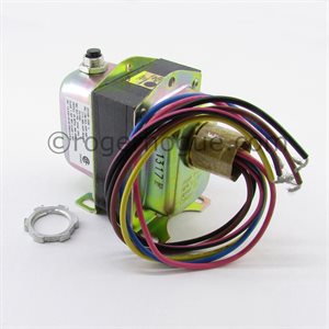TRANSFO. 208-277-480/24V 50VA AVEC RESET