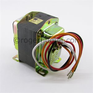 TRANSFO. 75VA 208-240-120/24V