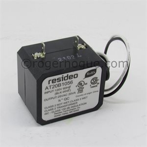 TRANSFORMEUR 120/24 20VA