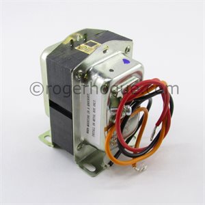 TRANSFORMEUR 208/240/24 40VA