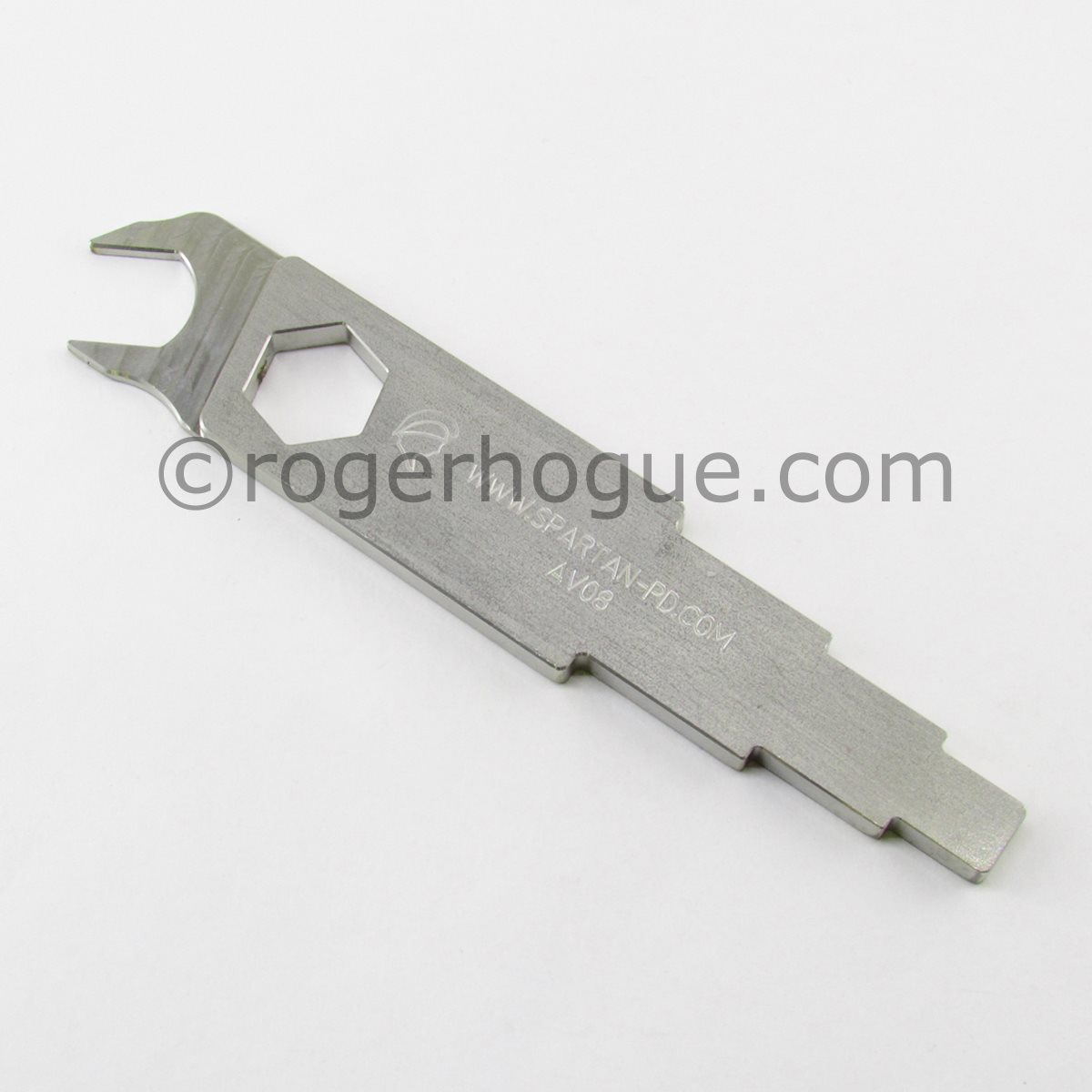 CLEF DE MONTAGE UNION ET CARTOUCHE