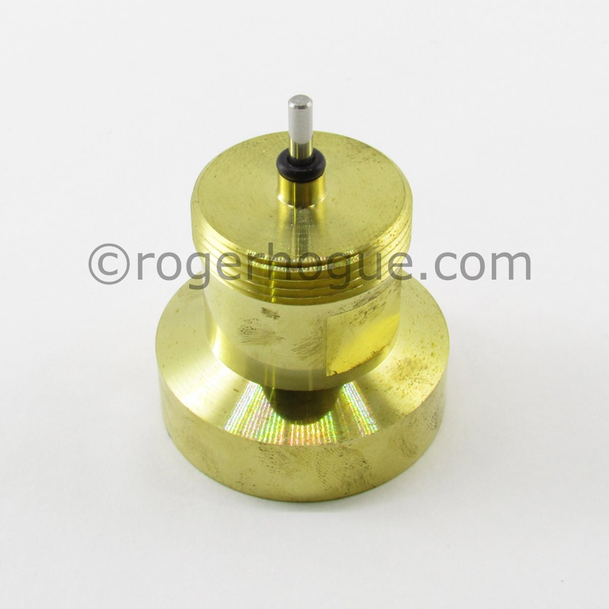 RÉTROFIT HONEYWELL V110/SPARTAN