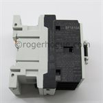 RELAIS PROTECT. MOTEUR 3pôles 18A/3ph + 1x N.O.