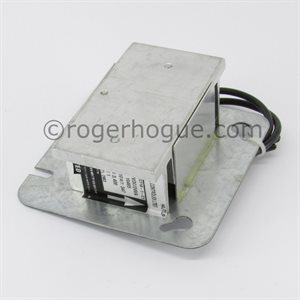 TRIAC 347 VAC, 10 AMPS, 3-32 VAC