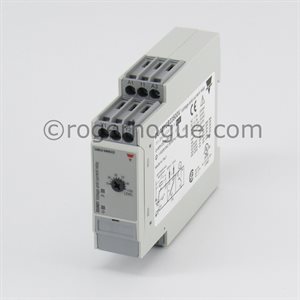 RELAIS DE SURVEILLANCE SURTENSION 2-500V 115/230V