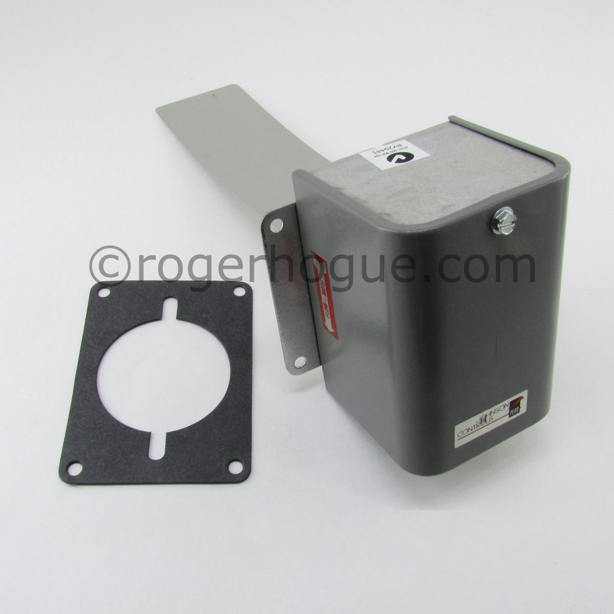 AIR FLOW CONTROL