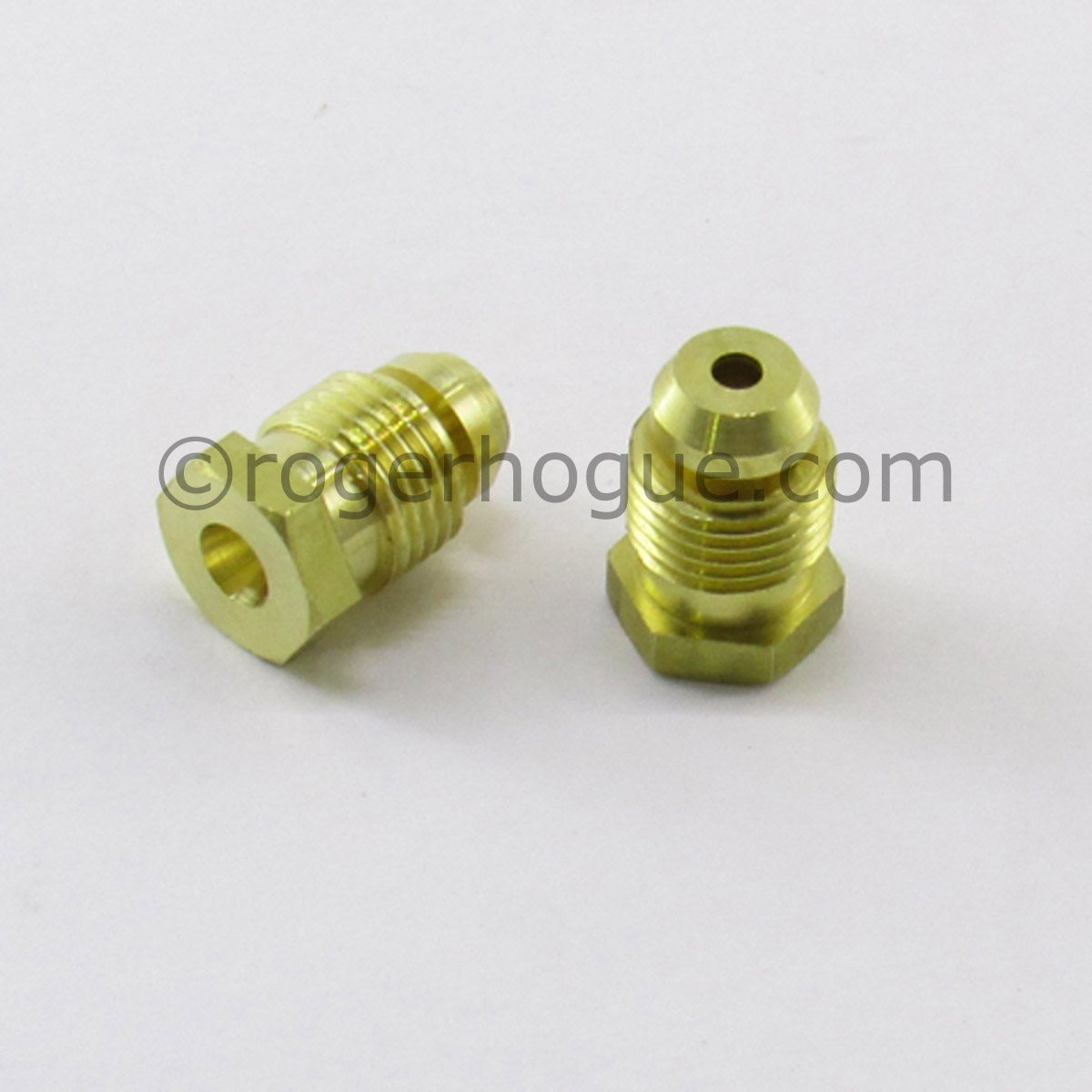 FERRULE 1/4 COMPRESSION X 1/8 COMPRESSION