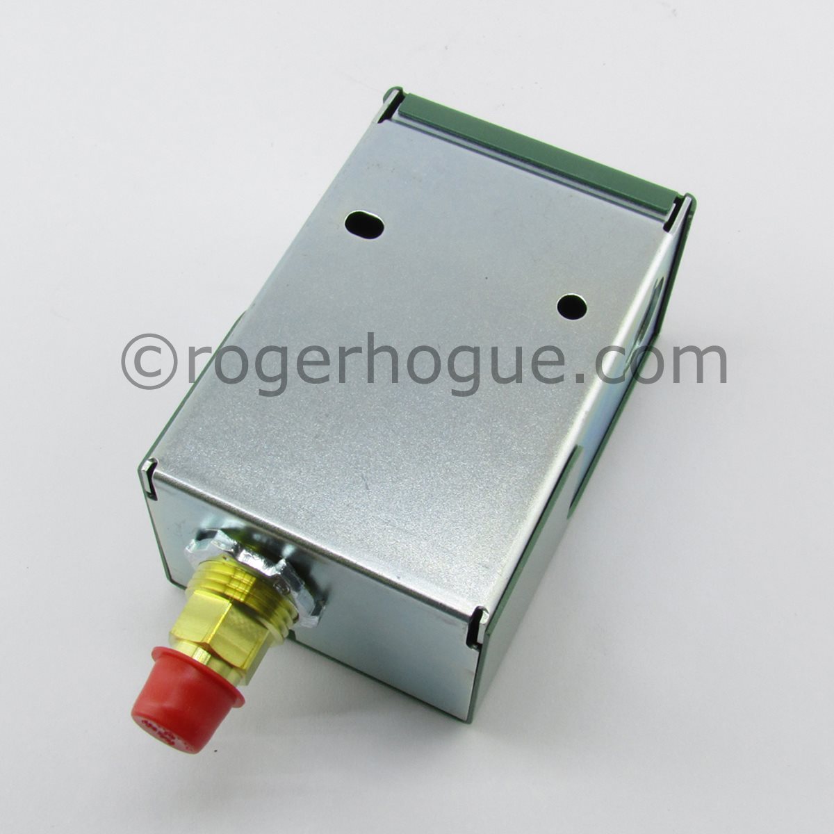 HB40A214 Les Contrôles Roger Hogue Québec inc.