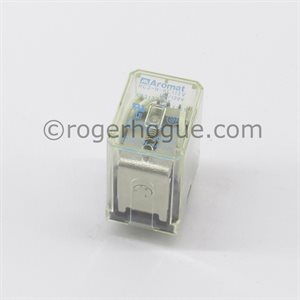 MINI RELAIS 3PDT BOBINE 115VAC