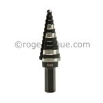 STEP DRILL #14 (3/16'' - 7/8'')