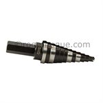 STEP DRILL #14 (3/16'' - 7/8'')