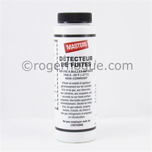 DÉTECTEUR DE FUITE 227ML