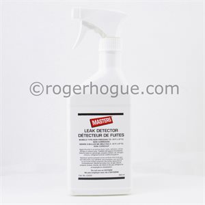 DÉTECTEUR DE FUITE 500ML
