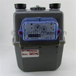 COMPTEUR DE GAZ MÈTRE CUBE (M3) 5PSI MAX