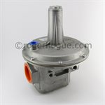 REGULATEUR 2'' ZERO GOV. ES368