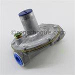 RÉGULATEUR 1/2'' 2PSI RESSORT 7-11WC (CSA 140MBH MAX)