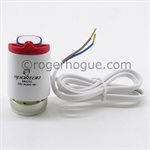 ACTUATEUR 24V N.F. AVEC RESSORT (VOIR ME1708)