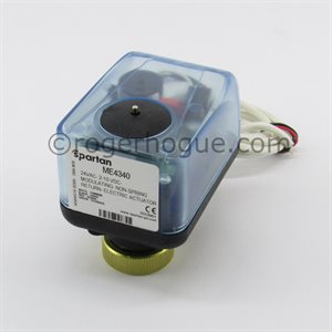 ACTUATEUR 24V MODULANT 2-10VDC