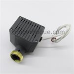 ACTUATEUR 24V N.F. ON-OFF AVEC RESSORT CABLE 1M