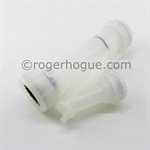 (100284286) TRAPPE DE CONDENSÉ