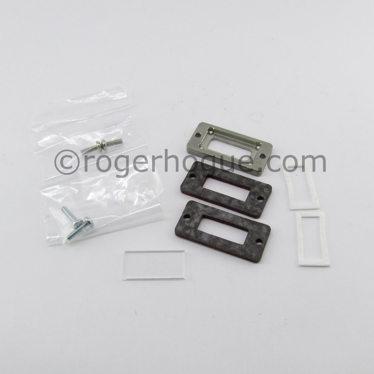 (100189215) REGARD (SIGHT GLASS) + GASKETS + VIS KH55-285