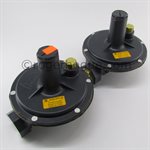 REGULATEUR 3/4'' 10PSI RESSORT 7-11''WC (CSA 725MBH MAX)
