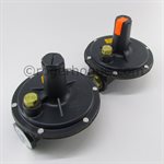 REGULATEUR 3/4'' 10PSI RESSORT 7-11''WC (CSA 725MBH MAX)