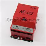 CONTROL FUEL-AIR RATIO AVEC FLAME SAFEGUARD
