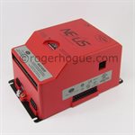 CONTROL FUEL-AIR RATIO AVEC FLAME SAFEGUARD